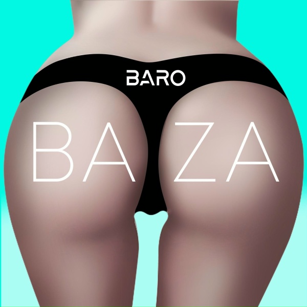 Обложка: BARO - База