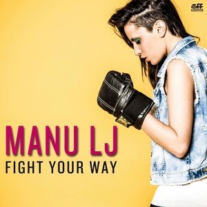 Обложка: Manu LJ - Tell Me Quando