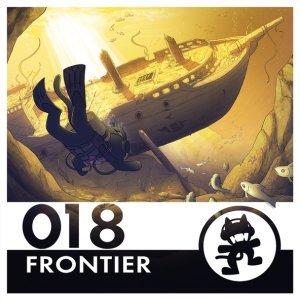 Обложка: Falcon Funk - Pounce