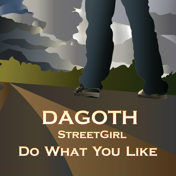 Обложка: Dagoth feat. StreetGirl - Do What U Like