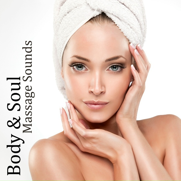 Обложка: Relaxing Music - Relaxing Massage