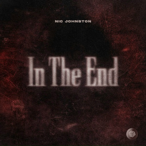 Обложка: Nic Johnston - In the End