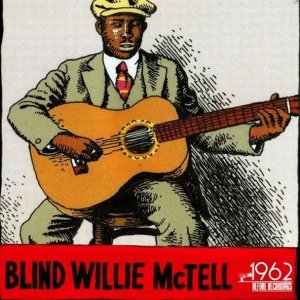 Обложка: Blind Willie McTell - B and O Blues No. 2 (Take 1)