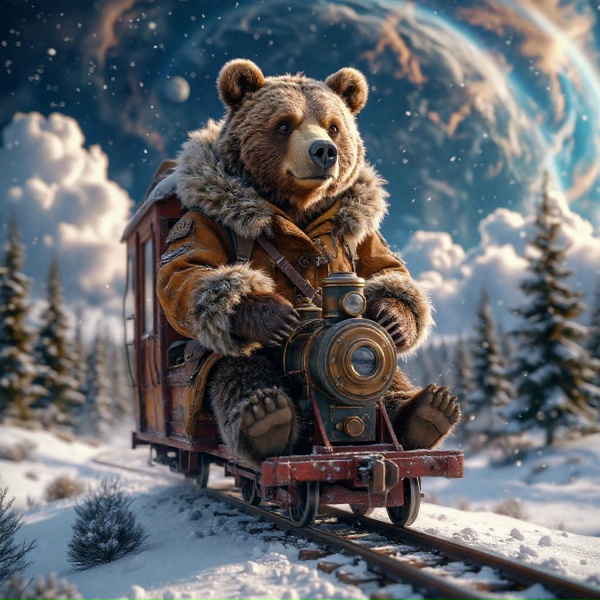 Обложка: Швецов Александр Сергеевич - Североморск