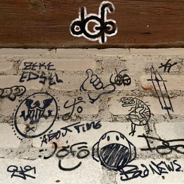 Обложка: dofo - Zeek and Edzel