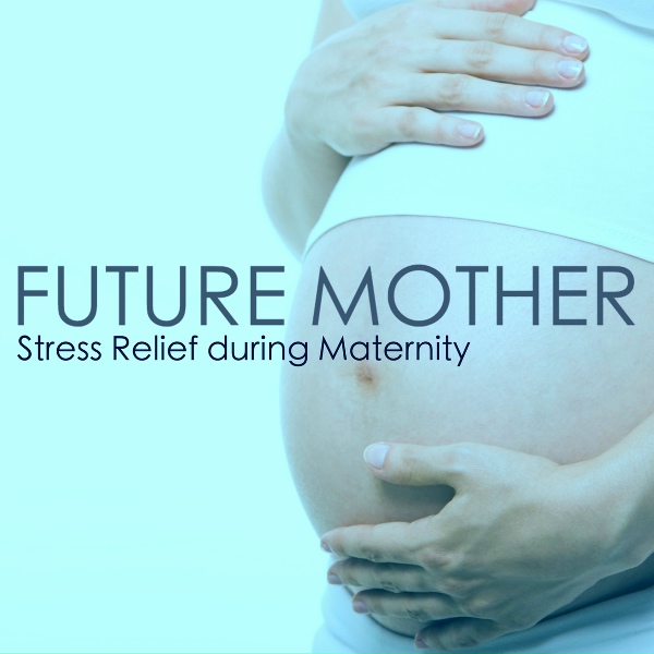 Обложка: Pregnant Mother - I Am Pregnant