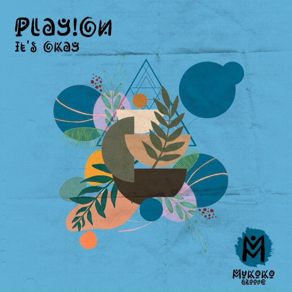 Обложка: Play!On - It's Okay