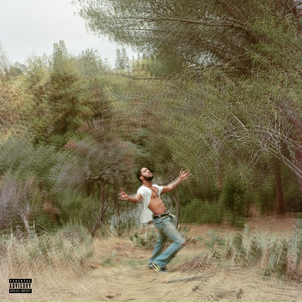 Обложка: Kid Cudi - Screwed