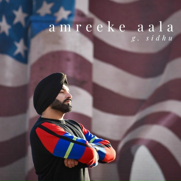 Обложка: G. Sidhu feat. Urban Singh - Pure Gold