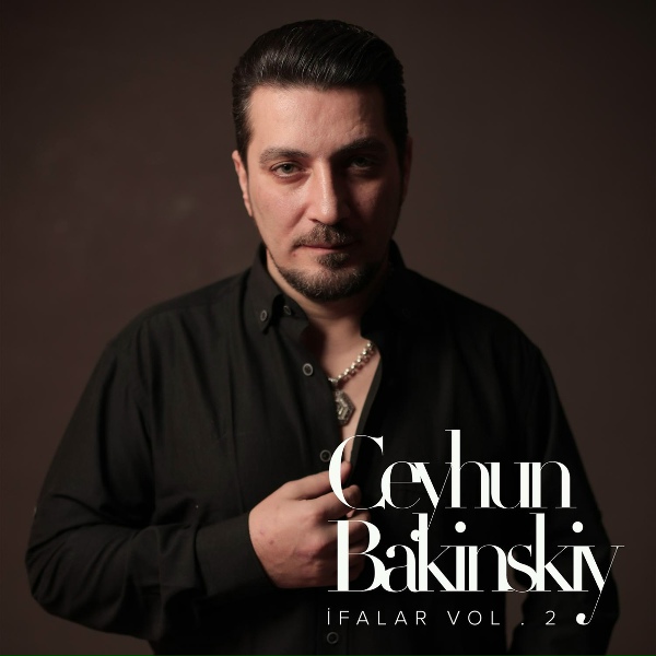Обложка: Ceyhun Bakinskiy - Я Блатной Кайфую Я