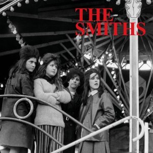 Обложка: The Smiths - Still Ill