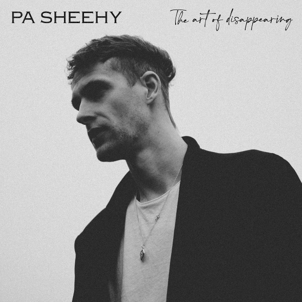 Обложка: Pa Sheehy - Through The Fields