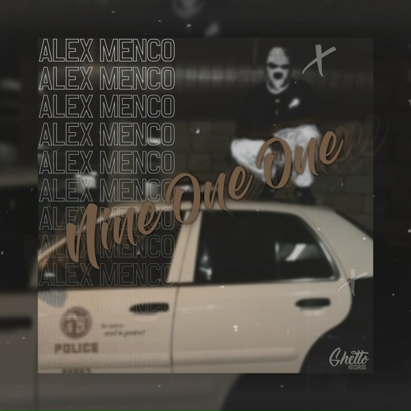 Обложка: Alex Menco - 911