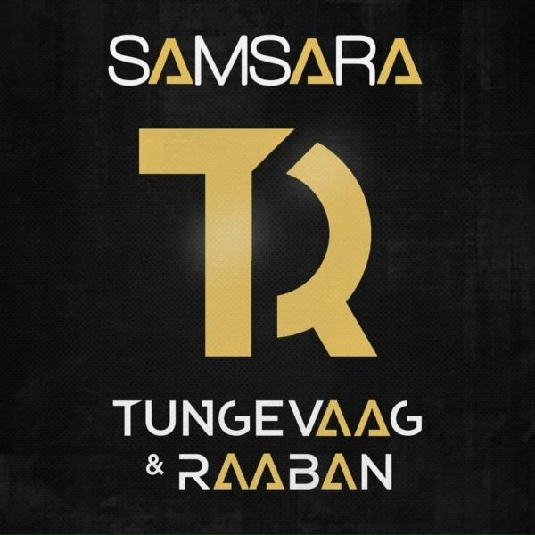 Обложка: Emila, Raaban, Tungevaag - Samsara