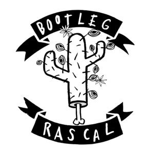 Обложка: Bootleg Rascal - Overflow