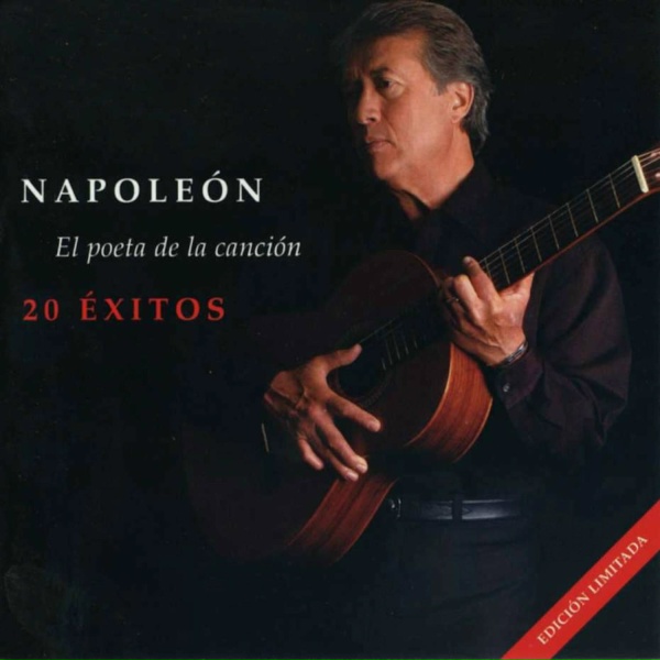 Обложка: José María Napoleón - Leña Verde