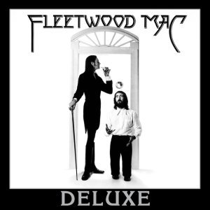 Обложка: Fleetwood Mac - World Turning