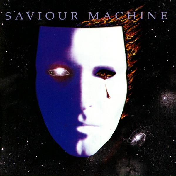 Обложка: Saviour Machine - Son Of The Rain