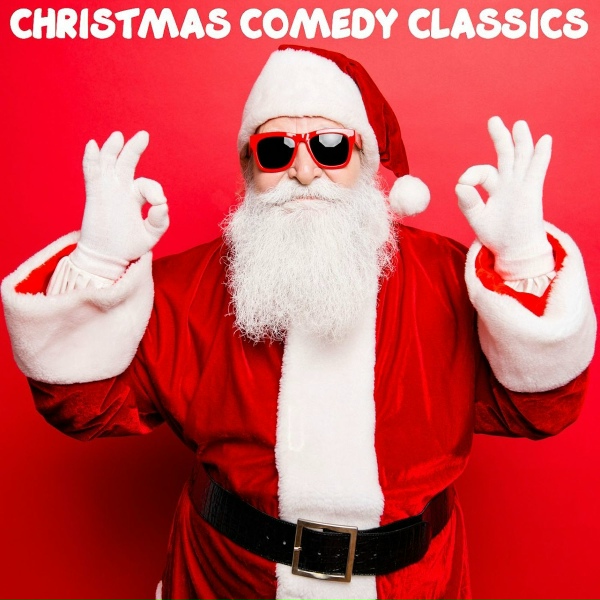Обложка: St. Nick - Jingle Bells (Laughing all the way)