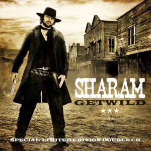 Обложка: Sharam, Sharam feat. Daniel Bedingfield - The One
