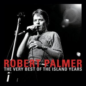 Обложка: Robert Palmer - Simply Irresistible