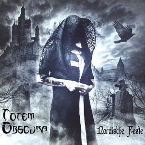 Обложка: Totem Obscura - Vereiste Erde