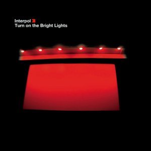 Обложка: Interpol - Stella Was a Diver and She Was Always Down