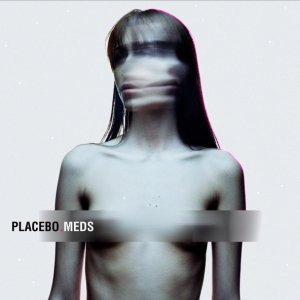 Обложка: Placebo - Song to Say Goodbye
