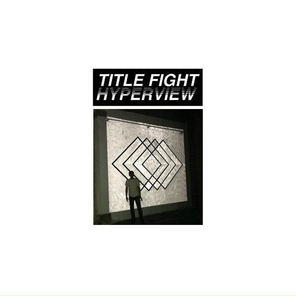 Обложка: Title Fight - Mrahc