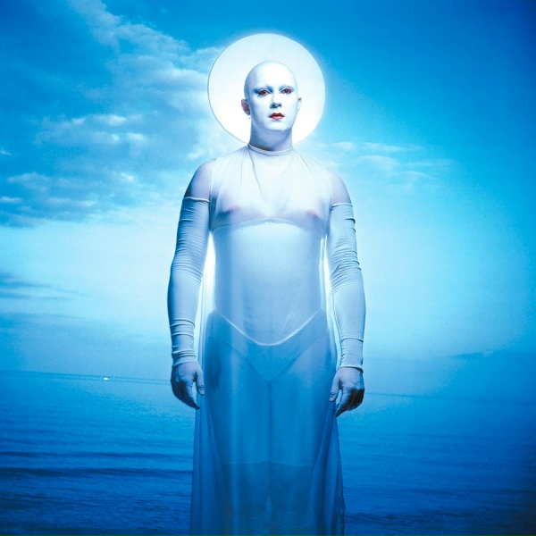 Обложка: Antony and the Johnsons, ANOHNI - Rapture