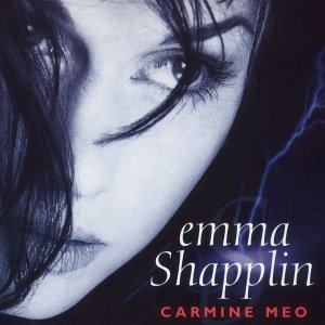 Обложка: Emma Shapplin - Carmine Meo
