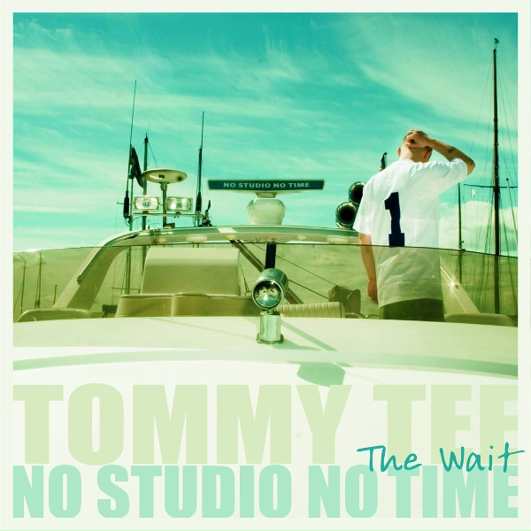 Обложка: Tommy Tee feat. Son of Light - Son & Pops