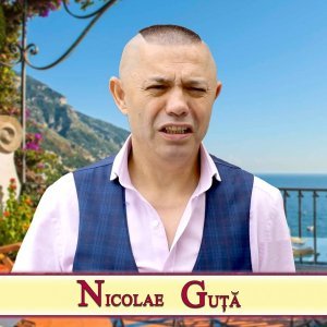 Обложка: Nicolae Guță feat. Susanu - Te Amo