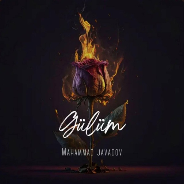 Обложка: Mehemmed Cavadov - Gülüm