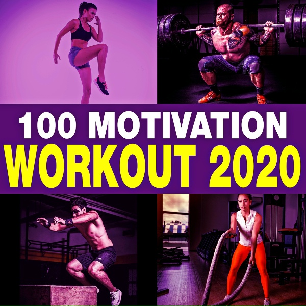 Обложка: Workout Music - Lover