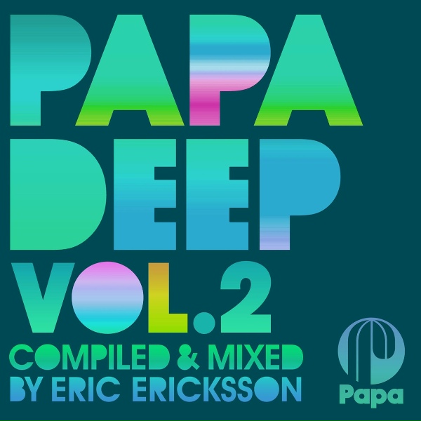 Обложка: Ralf GUM feat. Monique Bingham, Eric Ericksson - Take Me To My Love