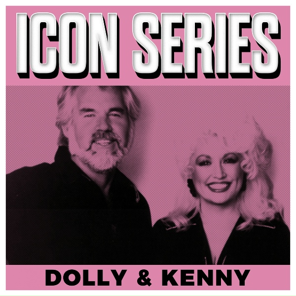Обложка: Dolly Parton, Kenny Rogers - For The Good Times