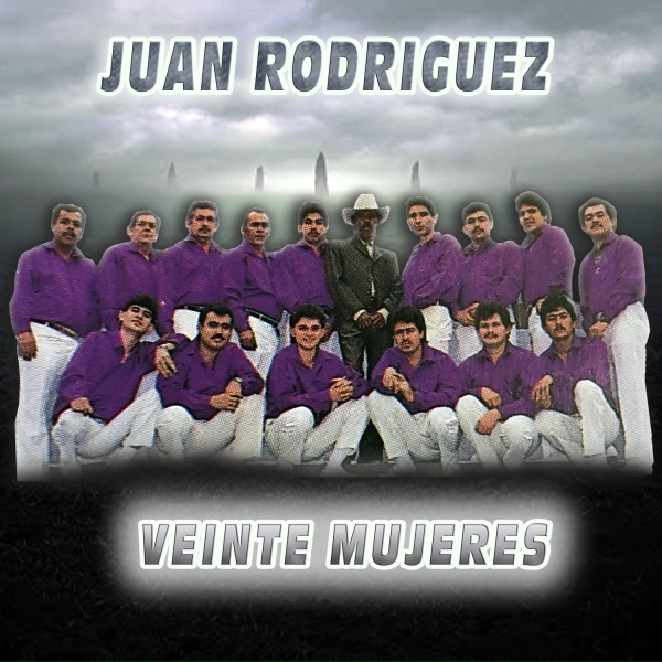 Обложка: Juan Rodriguez - Corazoncito Tirano