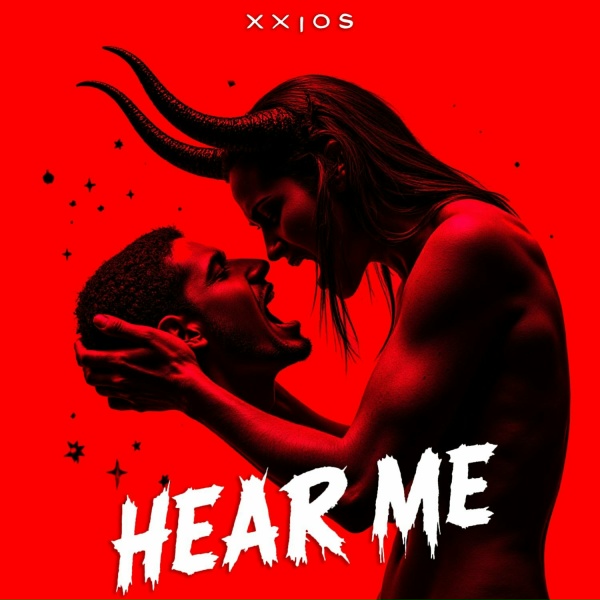 Обложка: XXIOS - Hear Me
