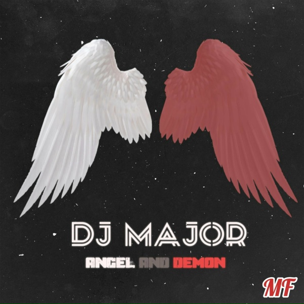 Обложка: DJ Major - Mafia