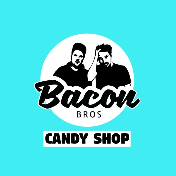 Обложка: Bacon Bros - Candy Shop