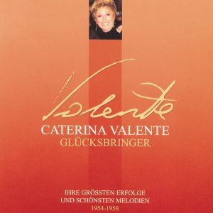 Обложка: Silvio Francesco, Caterina Valente - Bravo Caterina (Es gibt noch Märchen)
