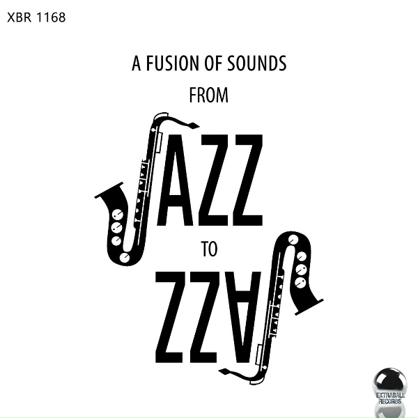 Обложка: Stefano Fresi - DJ Southern Soul