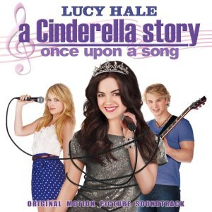 Обложка: Lucy Hale - Make You Believe