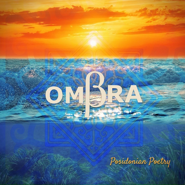 Обложка: Ombra - Shari Aghjik