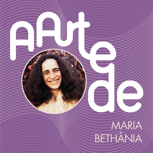 Обложка: Edu Lobo, Maria Bethânia - Pra Dizer Adeus