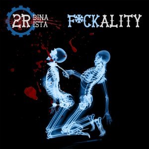 Обложка: 2rbina 2rista - МногоYO