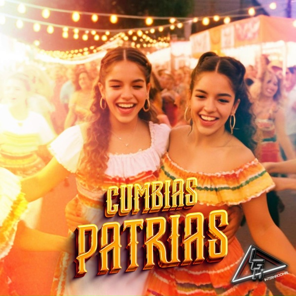 Обложка: LOS YAGUARU DE ANGEL VENEGAS - Deseo