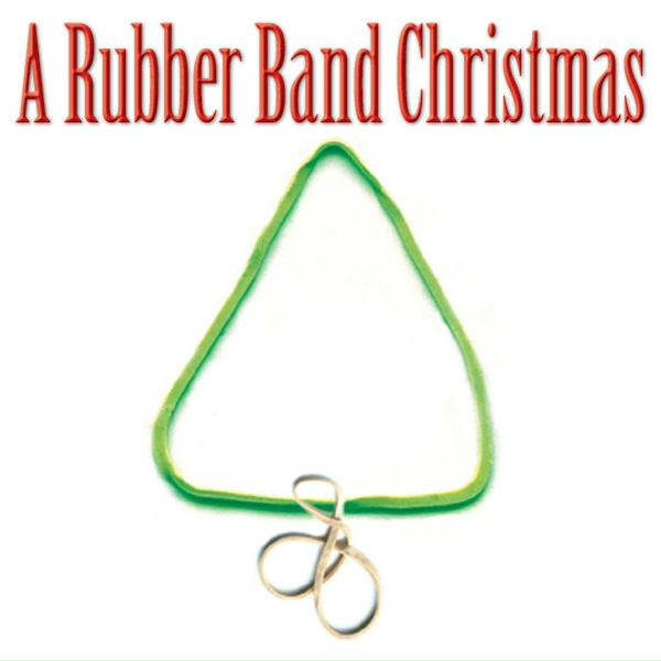 Обложка: The Rubber Band - Rubber