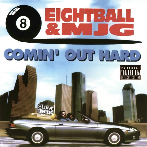 Обложка: 8Ball & MJG feat. DJ Screw - Mr. Big (Bonus Track)